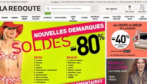 laredoute|la redoute official website.